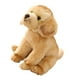 thumbnail image 4 of Estatua de perro de peluche, suave, realista, creativa y agradable para la piel. Labrador, 4 of 9