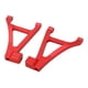 thumbnail image 5 of RC Car Suspension Arm, Easily Removed RC Front Lower Suspension Arm 2pcs High Hardness Firm Structure Ligtweight For 1/16 RC Car ANGGREK Otros, 5 of 8