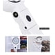 thumbnail image 3 of Magnifying Glass LED 5X 11X Magnification Magnifier Lens Adjustable for Reading Repair Battery Powered, 3 of 5