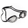 thumbnail image 4 of Speedo Vanquisher Optical Competition Swim Swimming Goggles Clear Diopter -4.5, 4 of 4