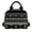 Aztec African Tribal, variant on Yuyamidu Sloth Lunch Box for Girls 4th Grade Strawberry Lunchbox for Primary School Age 7-9/9-11 Insulated Lunch Tote Bags for Kids Teen Large Capacity Food Handbags with Front Pocket