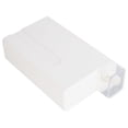 thumbnail image 1 of Dispenser Bottle, Groove Design Laundry Detergent Dispenser Plastic Large Opening  for Washroom, 1 of 7