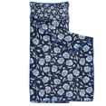 thumbnail image 2 of Pioneer Flower Floral Print Pattern Toddler Nap Mats for Kids Preschool,Sleeping Mat Bag or Kids,Toddler Sleeping Bag,Toddler Nap Mat or Daycare, 2 of 6