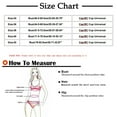 thumbnail image 3 of RYRJJ Women's Lace Front Open Nursing Bra Wireless Push Up Lightly Padded Bra Comfy Seamless Bra with Support for Breastfeeding Sleeping(Pink,36/80BC), 3 of 5