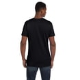 thumbnail image 3 of Hanes 4980 Unisex Nano-T T-Shirt (6 Pack), 3 of 3