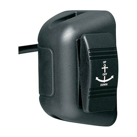 UPC: 0029402018239 | Minn Kota Deckhand 40 Remote Switch