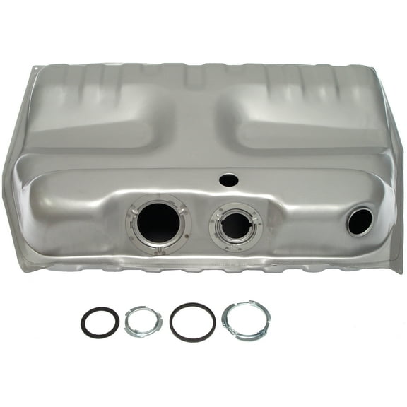Dorman 576-009 Fuel Tank for Specific Chrysler / Dodge / Plymouth Models