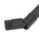 thumbnail image 3 of 2Pcs Foldable Antenna ABS Wireless High Gain Antennas with SMA Female Thread Inner Pin, 3 of 5