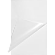 Business Source Laminating Pouch Menu 11-1/2"x17-1/2" 5Mil 100/BX Clear 20868