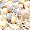 thumbnail image 2 of Candy Retailer Smarties Double Lollies (Unwrapped, 1 Lb.), 2 of 3