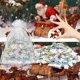 thumbnail image 4 of Este rompecabezas te permite crear fácilmente conmovedoras historias familiares llenas de felicidad y alegría, asegurando una maravillosa Nochebuena para tu familia, 4 of 8