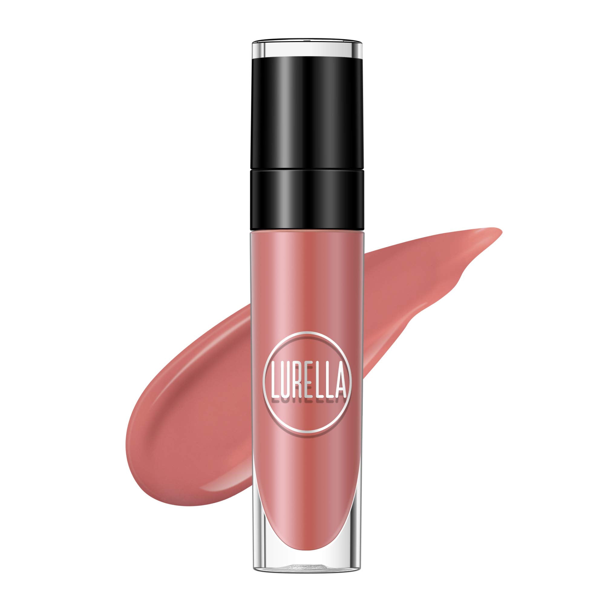 Lurella Cosmetics Neutral Iconic Lip Gloss - Spicy