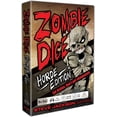 thumbnail image 1 of Zombie Dice Steve Jackson Games Horde Edition Multicolor, 1 of 2