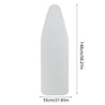 thumbnail image 4 of SIfdSeng Ironing Board Cover with Extra Thick Padding and Secure Elastic Edge for Smooth Ironing Experience, 4 of 9