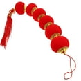 thumbnail image 1 of ADDHAT Guirnalda Colgante De Faroles Tradicionales Para Ambientes De Fiesta Y Hogar, 1 of 8