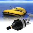 thumbnail image 3 of Schlauchboot SUP Pumpenadapter Luftpumpenkonverter Luftventiladapter! C6W4, 3 of 8