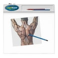 thumbnail image 4 of Artograph LightTracer® LED Lightbox for Art, Tracing, Drawing, Illustrating 25365, 4 of 11
