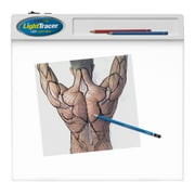 Artograph LightTracer® LED Lightbox for Art, Tracing, Drawing, Illustrating 25365