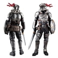 thumbnail image 2 of Figura de Goblin Slayer de 17cm, figura de acción de Goblin Slayer, modelo de colección, juguetes, regalos Gong Bohan LED, 2 of 2