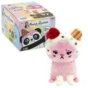 Moriah Elizabeth 6” Mini Mystery Plush - Series 2; 2 Pack Bundle; YouTube Craft Channel, Blind Box, 2 of 9 Possible, Official Merch