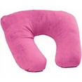 thumbnail image 2 of As Seen on TV GoGo Pillow, Tablet Protector Pillow, Pink, 2 of 3