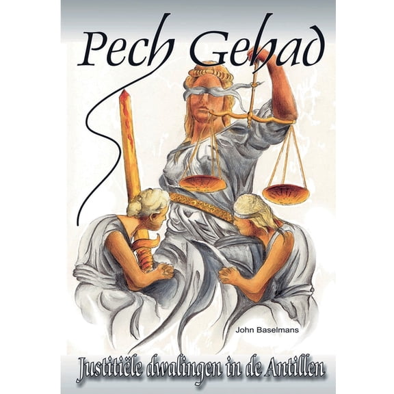 Pech gehad, (Paperback)
