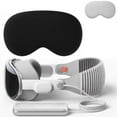 thumbnail image 4 of Pour Casque VR Étui de Protection en Silicone, Capuchon d'Objectif-B, 4 of 5