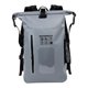 thumbnail image 3 of Bolsa impermeable seca para kayak, bolsa de flotación de 25 litros, bolsa ligera de gran capacidad. Gris, 3 of 8