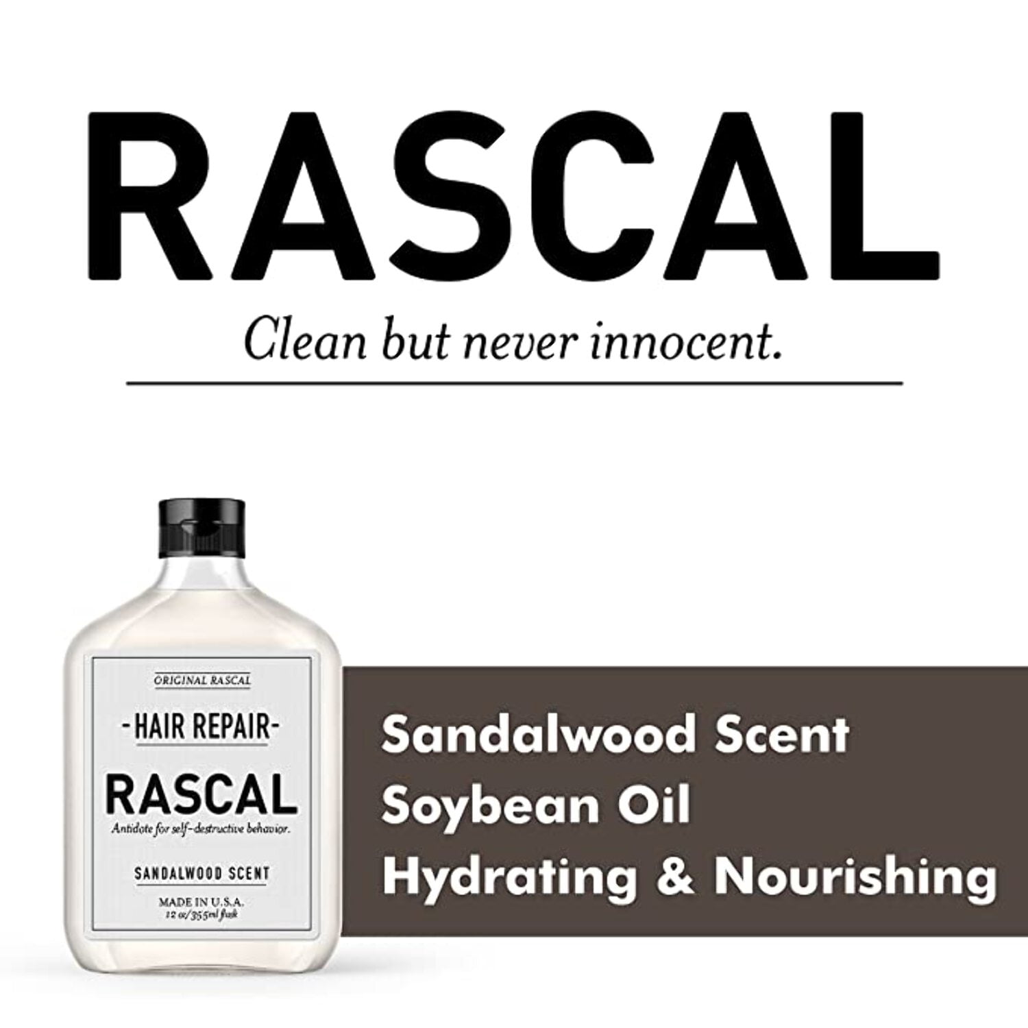 Hair Repair (Conditioner)
