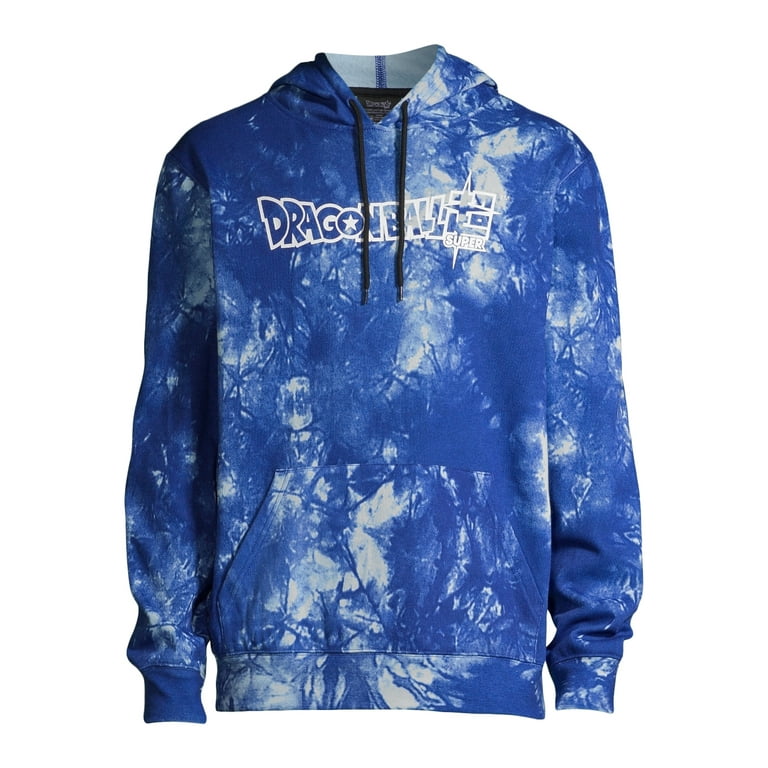 Tie dye hoodie walmart hotsell