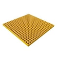 thumbnail image 2 of 2.6ft*2.6ft Fiberglass FRP Grating Panel Molded Floor Grating Structural Material, 2 of 9