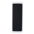 thumbnail image 2 of Portable Solar Panel 12V Monocrystalline Solar Panel Trickle Charger Cells Trickle Charger Kit with Suction Cups Alligator Clips and USB Output, for Charging Car RV Boat Mobile Phone, 2 of 5