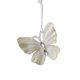 thumbnail image 2 of Xihbxyly Colgante Navideño Brillante, Plástico Blanco, Ligero, Ideal para Colgar, Ideal para Decorar Árboles y Ventanas, Ideal para Las Fiestas, 11 X 10 X 3 Cm., 2 of 6