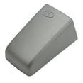 thumbnail image 2 of CXJ500050 Cubierta De La Tapa De La Manija De La Puerta Cubierta De La Manija De La Puerta Delantera Izquierda Duradera Fácil De Instalar Rígido Para Automóvil ANGGREK Otros Vehículos, 2 of 8