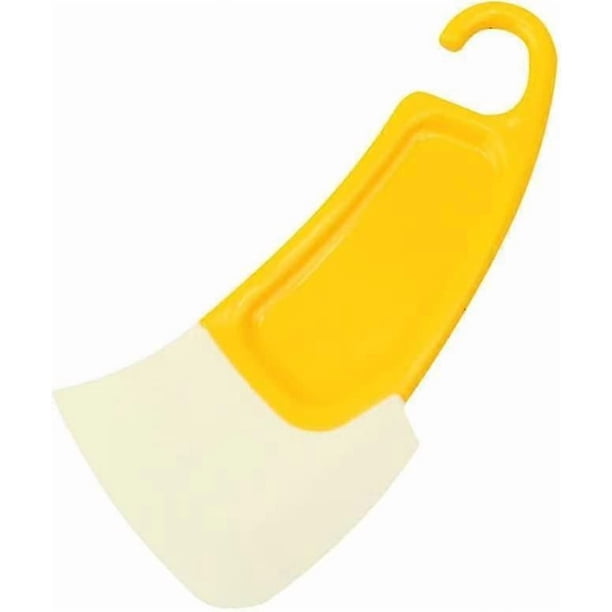 Pan Scr Pot Scr Dish Scr Silic Pan Grill Scr Tools With For Cast Iron Skillets, Ware Pans, Frying Pans, And Pots