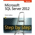 thumbnail image 1 of Pre-Owned Microsoft SQL Server 2012 Step by Step (Paperback) 0735663866 9780735663862, 1 of 1