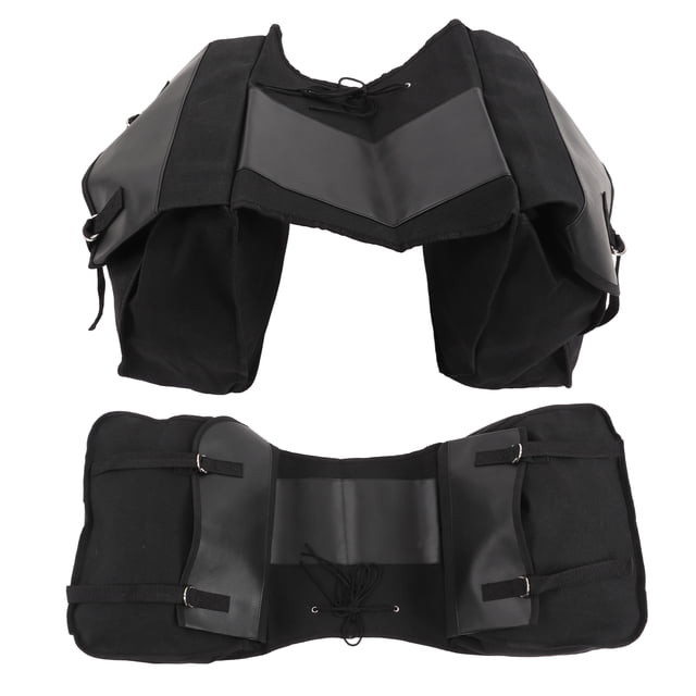 Bolsa para Alforjas de Bicicleta Bolsa Portátil para Asiento Trasero de Bicicleta Bolsa para Maletero de Asiento Trasero de Bicicleta Confiable Bolsa Trasera para Bicicleta de ANGGREK Otros