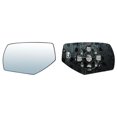 thumbnail image 1 of Luna Pickup 2014 A 2017 Chevrolet Izq C/Desemp Genérica ., 1 of 4