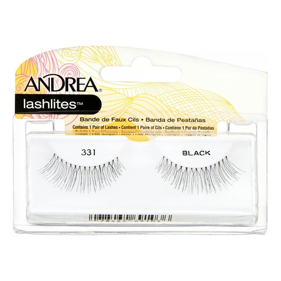 Andrea Lashlites, # 331