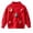 Sweater1-Red, variant on UAYOTSE Girls Christmas Sweater Cable Knit 3D Holiday Ornament Pullover Warm Winter Top