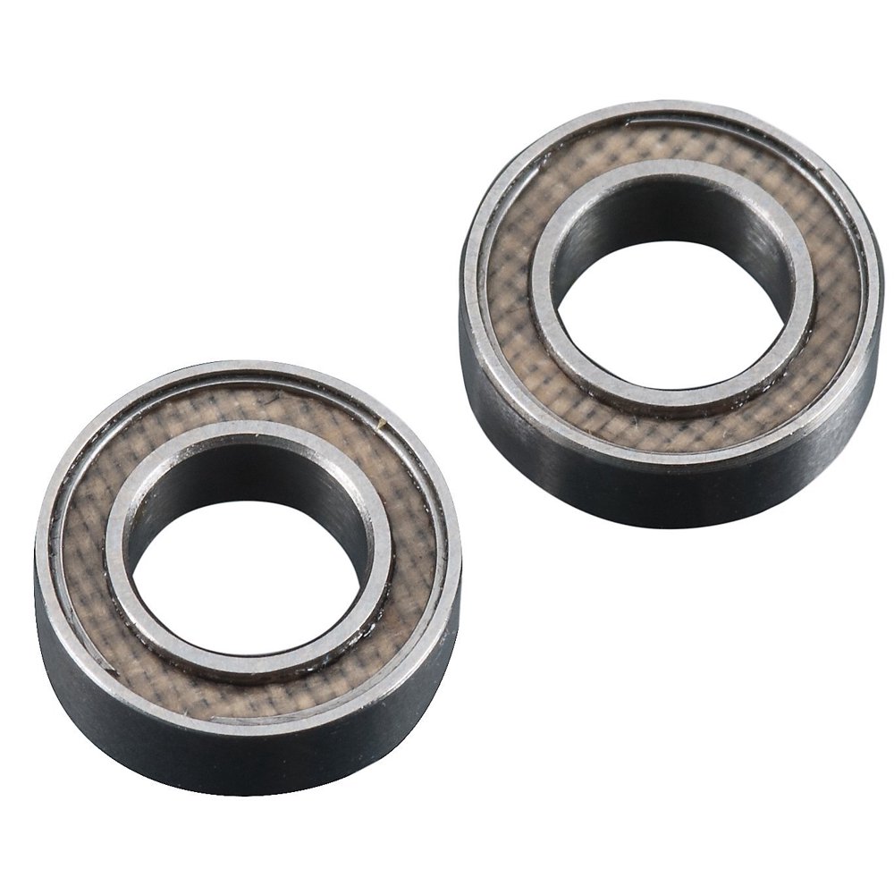 Bearing 5x8mm (2Piece), FEATURES Ball bearings reduce friction and