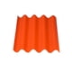 thumbnail image 1 of lámina policarbonato espumado rojo, 1 of 4