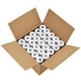 thumbnail image 1 of PackingSupply Thermal Paper Rolls 2 1/4" X 85' Cash Register POS Receipt Paper (50 Rolls), 1 of 10
