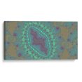 thumbnail image 1 of Cuadro decorativo - Fractal Fragment 6, Eric de Lucio 100x50 Canvas Lab Abstracto,, 1 of 2