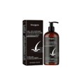 thumbnail image 1 of Hoegoa Curl Styling Gel Lazy Hair Styling Moisturizing Care Frizzy Smooth Lasting Natural Styling, 1 of 1