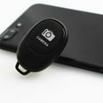 thumbnail image 5 of WENXUAN Wireless Phone Camera bluetooth compatible Remote Control Shutter Stick (black), 5 of 7