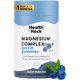 thumbnail image 1 of Bisglicinato Citrato L-Treonato Orotato Malato Lactato Vitamina B6 D3 Acerola Sin Azúcar Veganas 60 Gomitas, 1 of 7