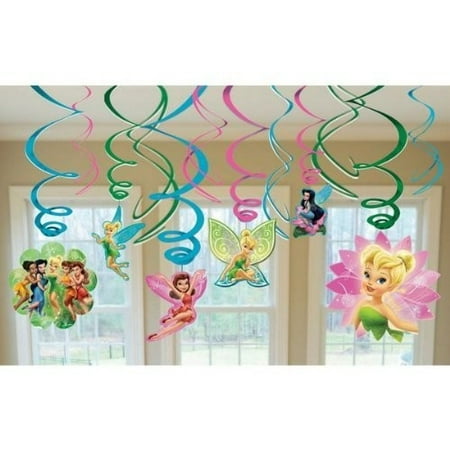 Tinker Bell Best Friends Danglers (Best Birthday Party Ideas For 12 Year Old Boy)