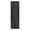 Black, variant on HCTSHG PU Leather Pen Sleeves Portable Anti Lost Pen Holder,Writing Tool Organizer for Lab Coats Pants,MultiPurpose Pen Pocket Holds Pens Pointers Pencils and Notes Card,Pen Sleeve for Pocket
