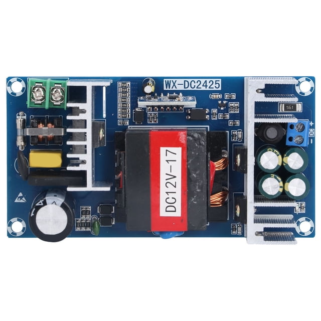 Convertisseurs de Puissance 2 PCB Intégré dans la Conception de Protection Alimentation à Découpage pour l'Alimentation